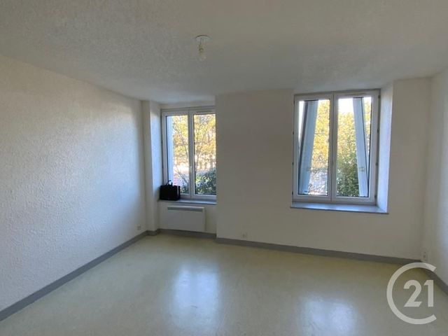 Appartement T2 à louer - 2 pièces - 36.8 m2 - ST ETIENNE - 42 - RHONE-ALPES - Century 21 Seux Immobilier