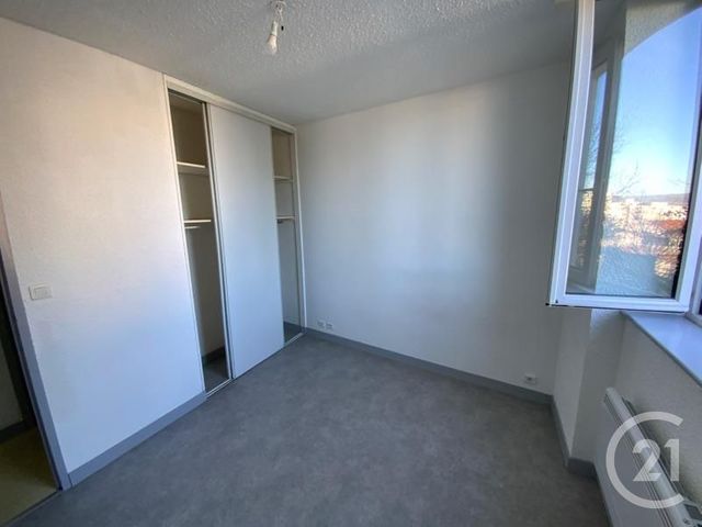 Appartement T2 à louer - 2 pièces - 36.8 m2 - ST ETIENNE - 42 - RHONE-ALPES - Century 21 Seux Immobilier