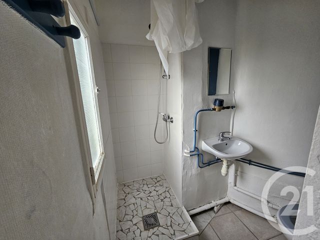 Appartement Studio à louer - 1 pièce - 17.84 m2 - ST ETIENNE - 42 - RHONE-ALPES - Century 21 Seux Immobilier
