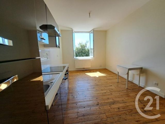 Appartement T2 à louer - 2 pièces - 36.07 m2 - ST ETIENNE - 42 - RHONE-ALPES - Century 21 Seux Immobilier