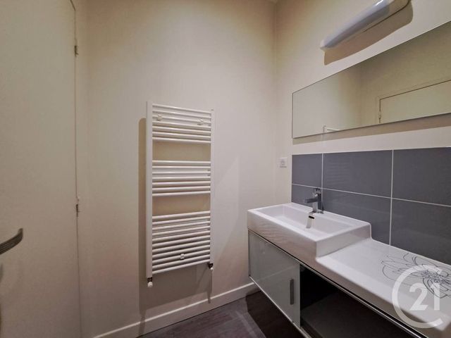 Appartement T2 à louer - 2 pièces - 36.07 m2 - ST ETIENNE - 42 - RHONE-ALPES - Century 21 Seux Immobilier