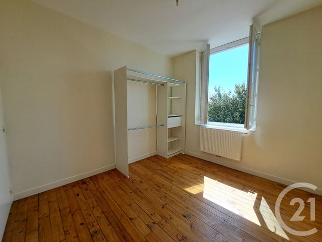 Appartement T2 à louer - 2 pièces - 36.07 m2 - ST ETIENNE - 42 - RHONE-ALPES - Century 21 Seux Immobilier