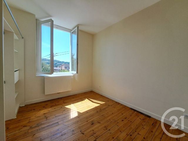 Appartement T2 à louer - 2 pièces - 36.07 m2 - ST ETIENNE - 42 - RHONE-ALPES - Century 21 Seux Immobilier