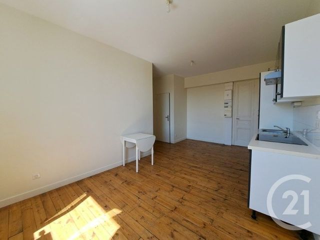 Appartement T2 à louer - 2 pièces - 36.07 m2 - ST ETIENNE - 42 - RHONE-ALPES - Century 21 Seux Immobilier
