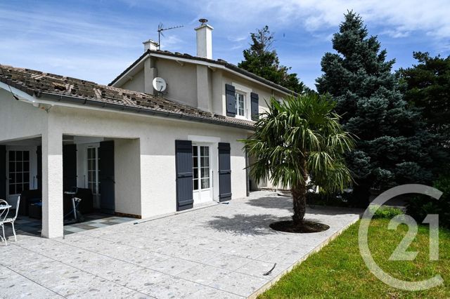 maison à vendre - 7 pièces - 200.0 m2 - ST JEAN BONNEFONDS - 42 - RHONE-ALPES - Century 21 Seux Immobilier