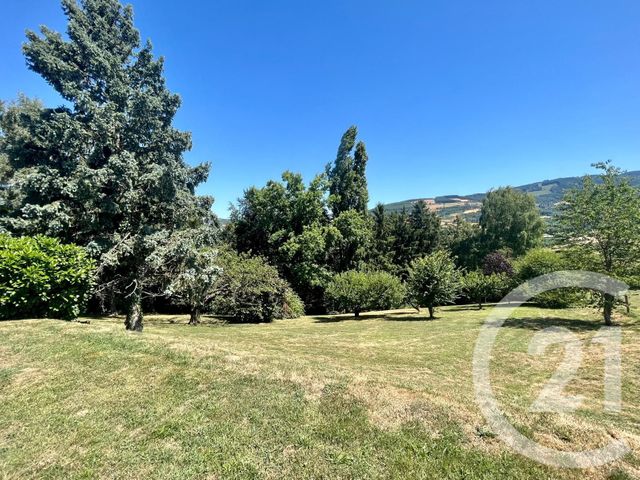 maison à vendre - 7 pièces - 200.0 m2 - ST JEAN BONNEFONDS - 42 - RHONE-ALPES - Century 21 Seux Immobilier