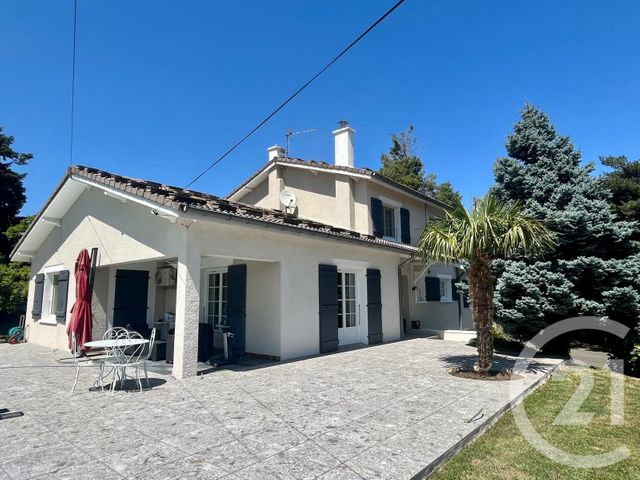 maison - ST JEAN BONNEFONDS - 42