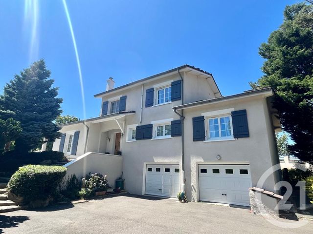 maison à vendre - 7 pièces - 200.0 m2 - ST JEAN BONNEFONDS - 42 - RHONE-ALPES - Century 21 Seux Immobilier