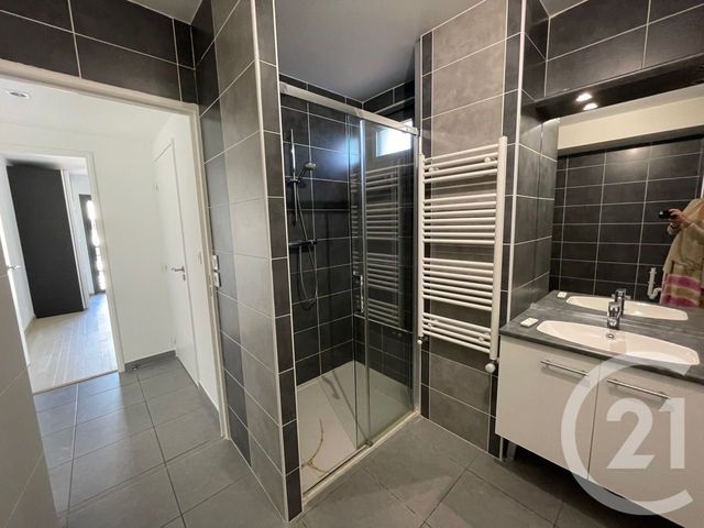 Appartement F5 à vendre - 5 pièces - 95.0 m2 - ST ETIENNE - 42 - RHONE-ALPES - Century 21 Seux Immobilier