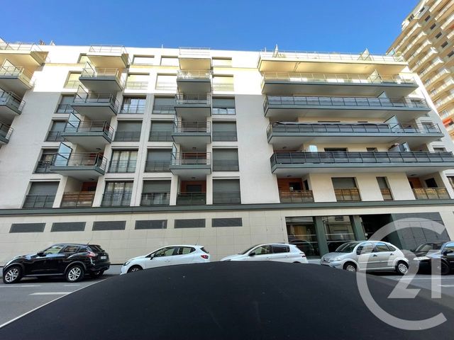 Appartement F5 à vendre ST ETIENNE