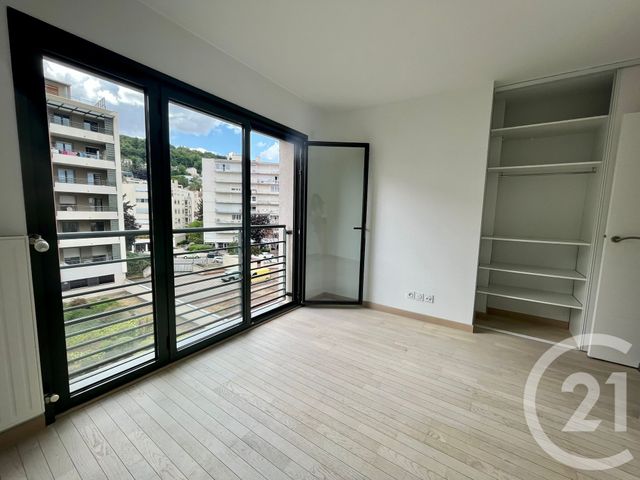 Appartement F5 à vendre - 5 pièces - 95.0 m2 - ST ETIENNE - 42 - RHONE-ALPES - Century 21 Seux Immobilier