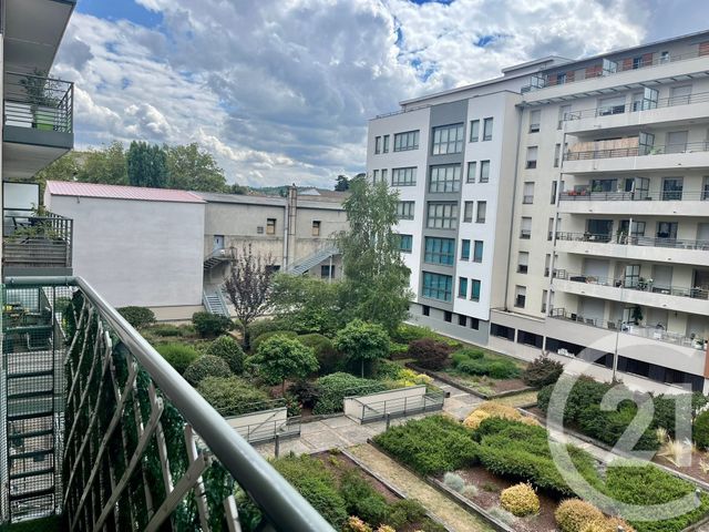 Appartement F5 à vendre - 5 pièces - 95.0 m2 - ST ETIENNE - 42 - RHONE-ALPES - Century 21 Seux Immobilier