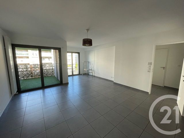 Appartement F5 à vendre - 5 pièces - 95.0 m2 - ST ETIENNE - 42 - RHONE-ALPES - Century 21 Seux Immobilier