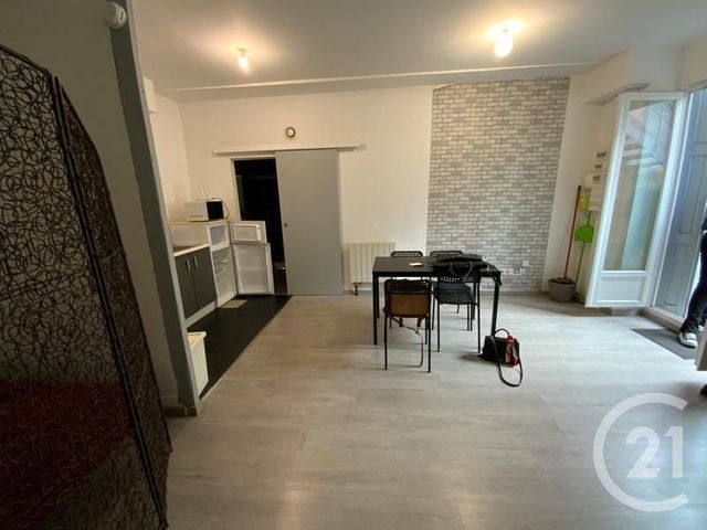 appartement - ST ETIENNE - 42