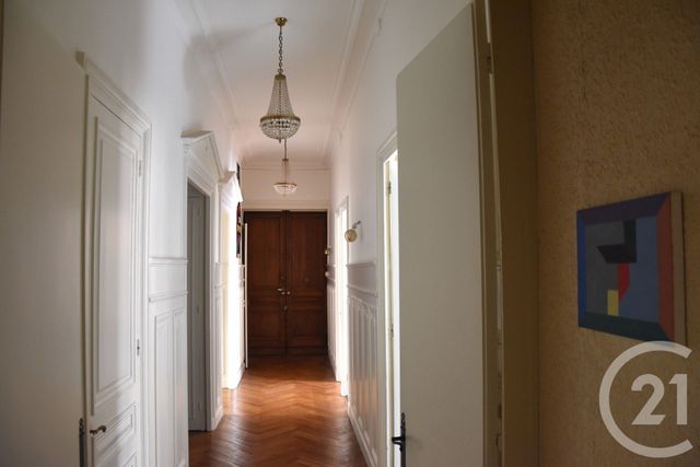 Appartement F7 à vendre - 7 pièces - 222.0 m2 - ST ETIENNE - 42 - RHONE-ALPES - Century 21 Seux Immobilier