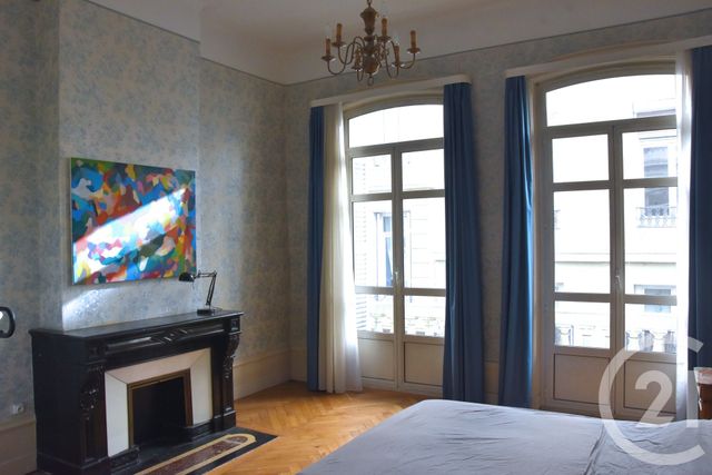 Appartement F7 à vendre - 7 pièces - 222.0 m2 - ST ETIENNE - 42 - RHONE-ALPES - Century 21 Seux Immobilier