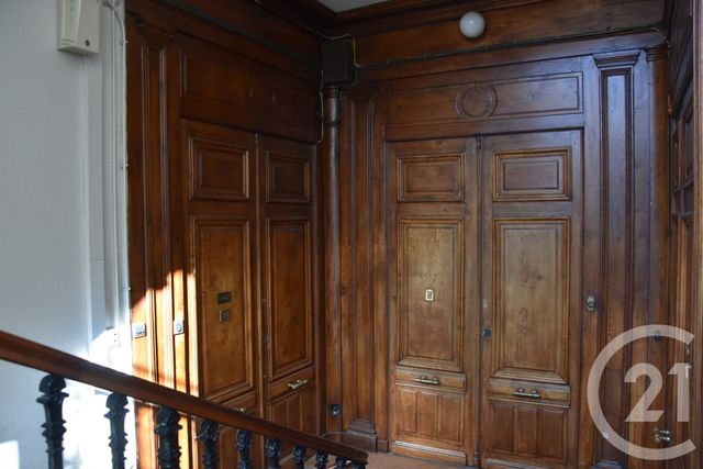 Appartement F7 à vendre - 7 pièces - 222.0 m2 - ST ETIENNE - 42 - RHONE-ALPES - Century 21 Seux Immobilier