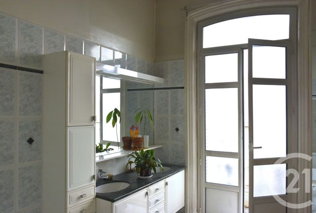 Appartement F7 à vendre - 7 pièces - 222.0 m2 - ST ETIENNE - 42 - RHONE-ALPES - Century 21 Seux Immobilier