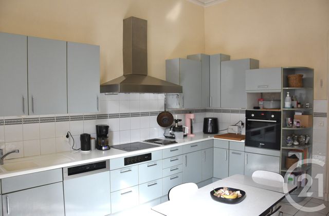 Appartement F7 à vendre - 7 pièces - 222.0 m2 - ST ETIENNE - 42 - RHONE-ALPES - Century 21 Seux Immobilier