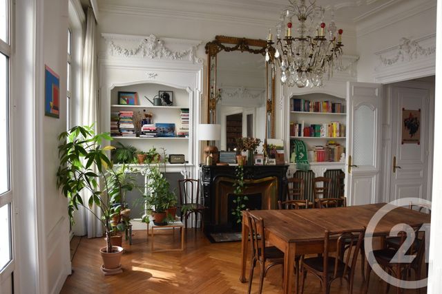 Appartement F7 à vendre - 7 pièces - 222.0 m2 - ST ETIENNE - 42 - RHONE-ALPES - Century 21 Seux Immobilier