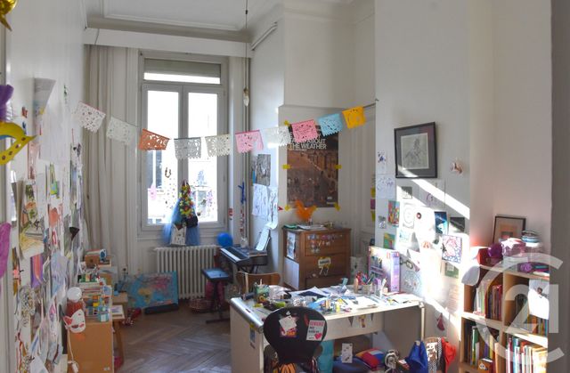 Appartement F7 à vendre - 7 pièces - 222.0 m2 - ST ETIENNE - 42 - RHONE-ALPES - Century 21 Seux Immobilier