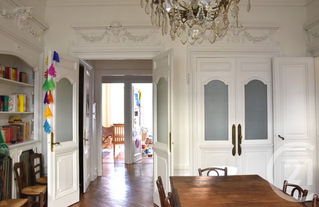 Appartement F7 à vendre - 7 pièces - 222.0 m2 - ST ETIENNE - 42 - RHONE-ALPES - Century 21 Seux Immobilier