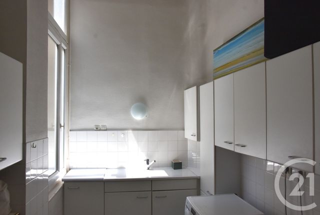 Appartement F7 à vendre - 7 pièces - 222.0 m2 - ST ETIENNE - 42 - RHONE-ALPES - Century 21 Seux Immobilier