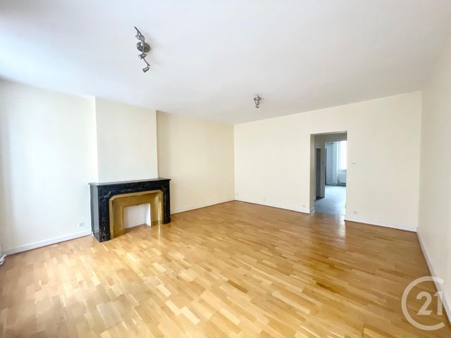 Appartement T2 à louer - 2 pièces - 66.36 m2 - ST ETIENNE - 42 - RHONE-ALPES - Century 21 Seux Immobilier