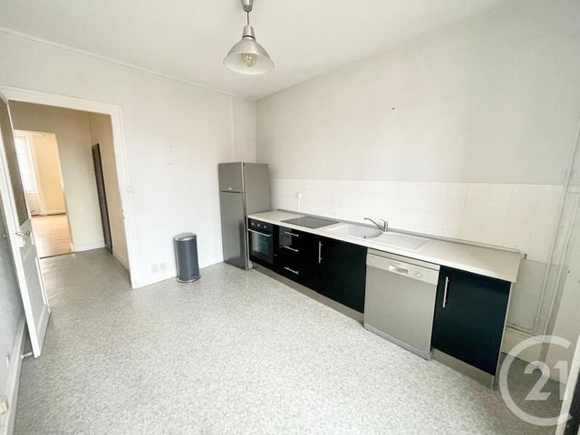 Appartement T2 à louer - 2 pièces - 66.36 m2 - ST ETIENNE - 42 - RHONE-ALPES - Century 21 Seux Immobilier
