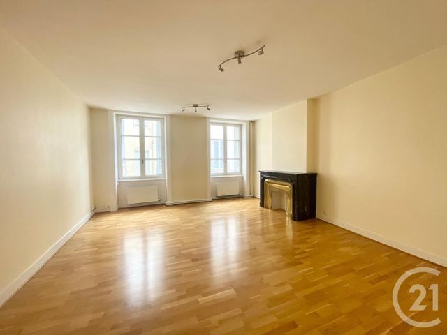 appartement - ST ETIENNE - 42