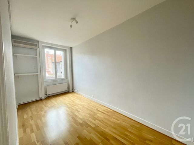 Appartement T2 à louer - 2 pièces - 66.36 m2 - ST ETIENNE - 42 - RHONE-ALPES - Century 21 Seux Immobilier
