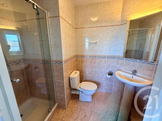 Appartement F4 à vendre - 5 pièces - 100.0 m2 - ST ETIENNE - 42 - RHONE-ALPES - Century 21 Seux Immobilier