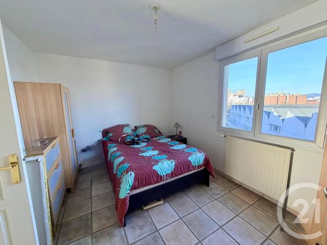 Appartement F4 à vendre - 5 pièces - 100.0 m2 - ST ETIENNE - 42 - RHONE-ALPES - Century 21 Seux Immobilier