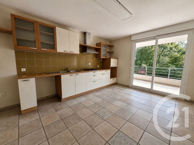 Appartement F4 à vendre - 5 pièces - 100.0 m2 - ST ETIENNE - 42 - RHONE-ALPES - Century 21 Seux Immobilier