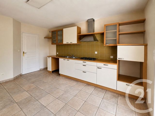 Appartement F4 à vendre - 5 pièces - 100.0 m2 - ST ETIENNE - 42 - RHONE-ALPES - Century 21 Seux Immobilier