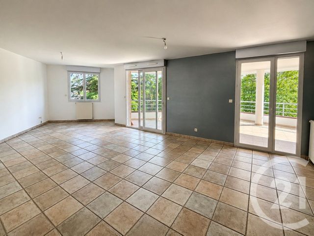 Appartement F4 à vendre - 5 pièces - 100.0 m2 - ST ETIENNE - 42 - RHONE-ALPES - Century 21 Seux Immobilier