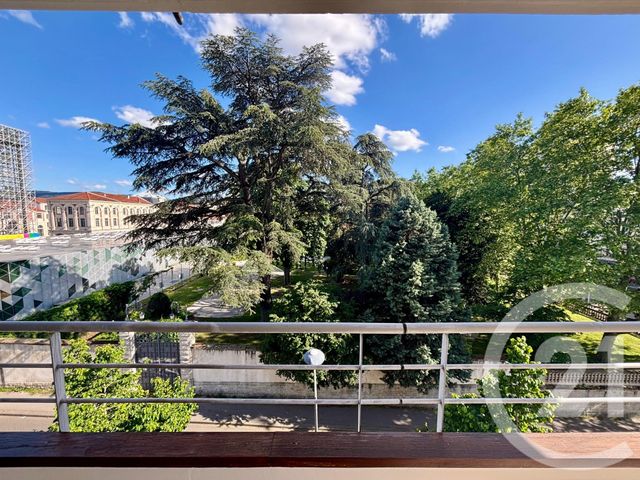Appartement F4 à vendre - 5 pièces - 100.0 m2 - ST ETIENNE - 42 - RHONE-ALPES - Century 21 Seux Immobilier
