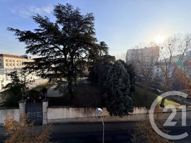 Appartement F4 à vendre - 5 pièces - 100.0 m2 - ST ETIENNE - 42 - RHONE-ALPES - Century 21 Seux Immobilier