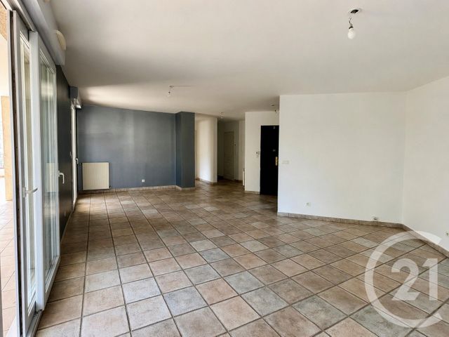 Appartement F4 à vendre - 5 pièces - 100.0 m2 - ST ETIENNE - 42 - RHONE-ALPES - Century 21 Seux Immobilier