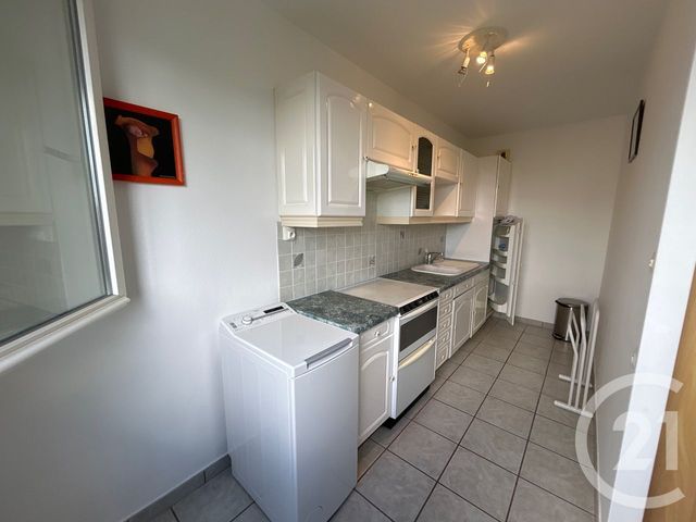 Appartement T1 à louer - 1 pièce - 31.0 m2 - ST ETIENNE - 42 - RHONE-ALPES - Century 21 Seux Immobilier