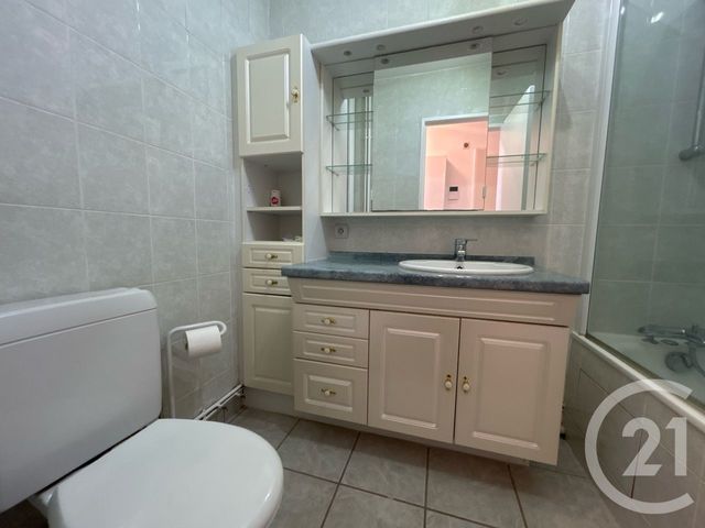 Appartement T1 à louer - 1 pièce - 31.0 m2 - ST ETIENNE - 42 - RHONE-ALPES - Century 21 Seux Immobilier