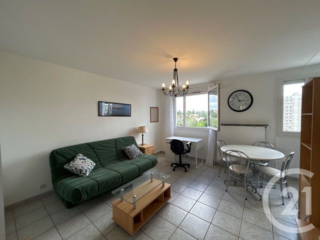 Appartement T1 à louer - 1 pièce - 31.0 m2 - ST ETIENNE - 42 - RHONE-ALPES - Century 21 Seux Immobilier