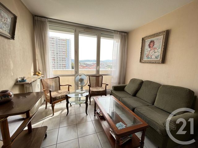 appartement - ST ETIENNE - 42