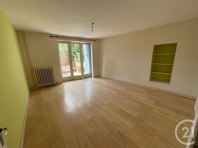 maison à vendre - 4 pièces - 87.01 m2 - ST JUST ST RAMBERT - 42 - RHONE-ALPES - Century 21 Seux Immobilier