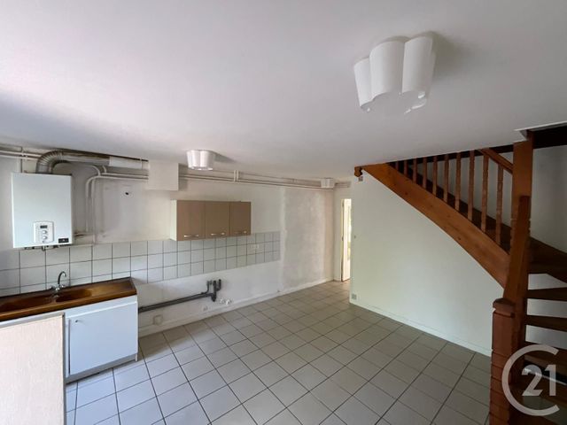 maison à vendre - 4 pièces - 87.01 m2 - ST JUST ST RAMBERT - 42 - RHONE-ALPES - Century 21 Seux Immobilier