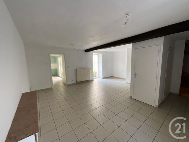 maison à vendre - 8 pièces - 174.0 m2 - ST JUST ST RAMBERT - 42 - RHONE-ALPES - Century 21 Seux Immobilier