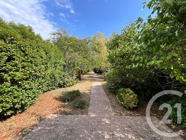 maison à vendre - 8 pièces - 174.0 m2 - ST JUST ST RAMBERT - 42 - RHONE-ALPES - Century 21 Seux Immobilier