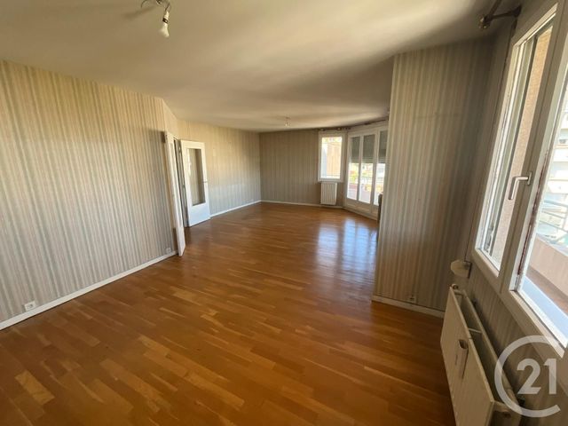 Appartement T4 à vendre - 4 pièces - 105.7 m2 - ST ETIENNE - 42 - RHONE-ALPES - Century 21 Seux Immobilier