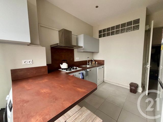 Appartement F5 à vendre - 5 pièces - 83.0 m2 - ST ETIENNE - 42 - RHONE-ALPES - Century 21 Seux Immobilier