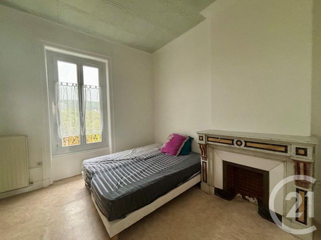 Appartement F5 à vendre - 5 pièces - 83.0 m2 - ST ETIENNE - 42 - RHONE-ALPES - Century 21 Seux Immobilier